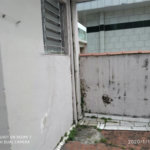 Casa Residencial à venda, Rádio Club, Santos - CA0367.