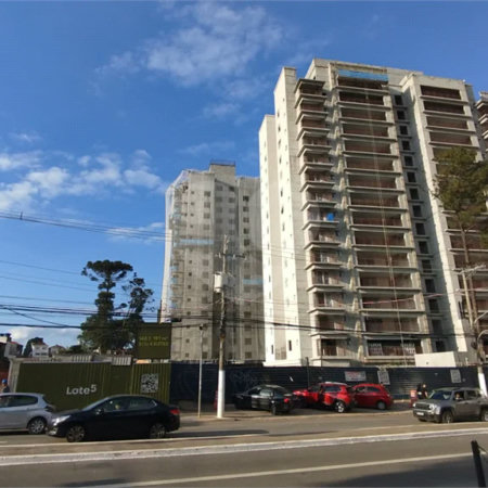 Apartamento à venda com 3 suítes em Tucuruvi, São Paulo, SP
