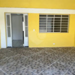 A VENDA CASA COM 3 DORMITORIOS, 81,22m² JARDIM SATELITE, SÃO JOSÉ DOS CAMPOS