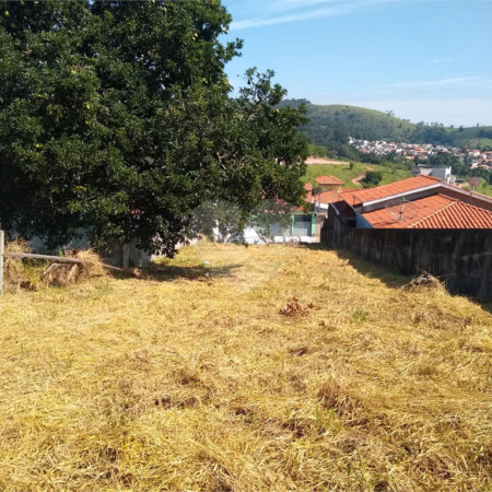Terreno à venda no Centro, Bom Jesus dos Perdões, SP