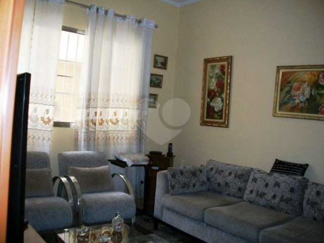 Casa Térrea à venda com 2 quartos em Parada Inglesa, São Paulo, SP