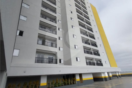 Apartamento à venda com 2 quartos, sendo 1 suíte, em Jardim Santa Cruz, Indaiatuba, SP