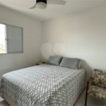 Apartamento à venda com 2 quartos, sendo 1 suíte, em Vila Haro, Sorocaba, SP