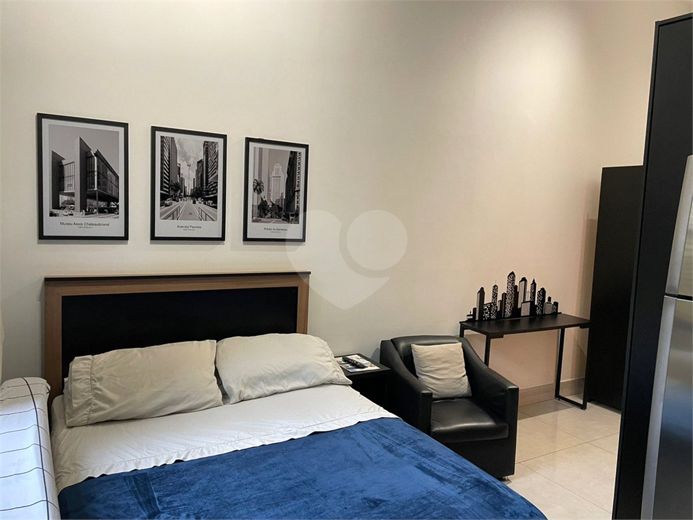 Apartamento à venda em Sumarezinho, São Paulo, SP