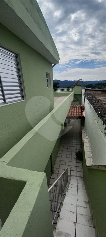 Casa Térrea à venda com 3 quartos, sendo 1 suíte,  no Brasilândia, São Paulo, SP