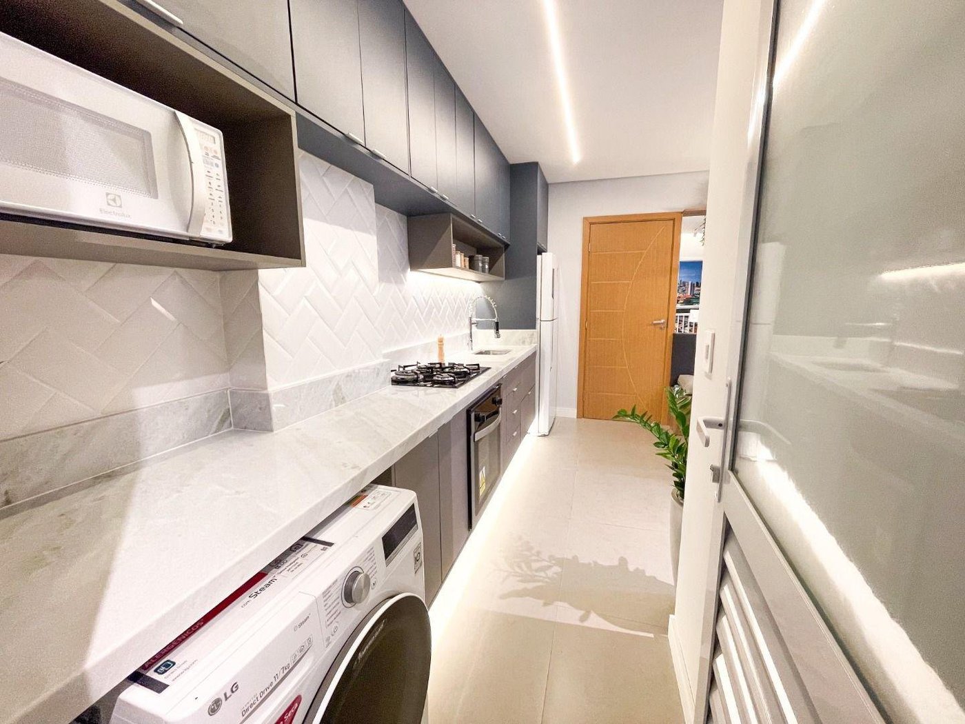 Residencial Daniel Gonzalez