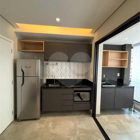 Apartamento para alugar com 1 suíte, em Pinheiros, São Paulo, SP
