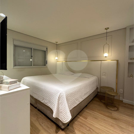 Apartamento à venda com 2 suítes em Jardim Esmeralda, São Paulo, SP
