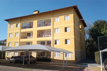 Apartamento para alugar com 3 quartos, sendo 1 suíte,  em Pinheirinho, Vinhedo, SP