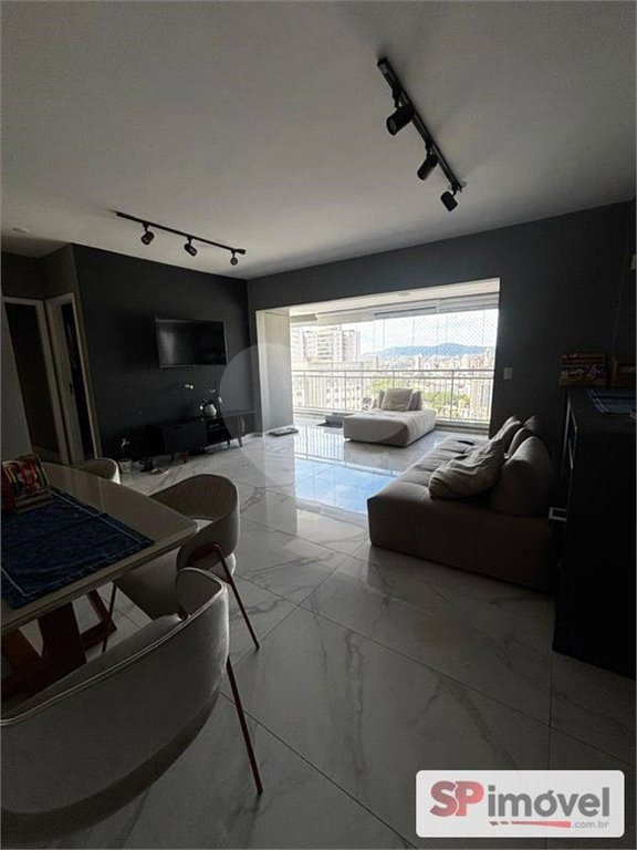 Apartamento à venda com 2 quartos, sendo 1 suíte, em Barra Funda, São Paulo, SP