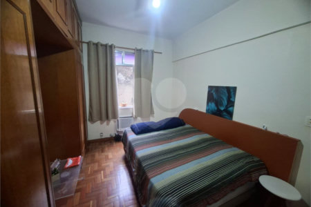 Apartamento à venda com 2 quartos em Vila Isabel, Rio de Janeiro, RJ