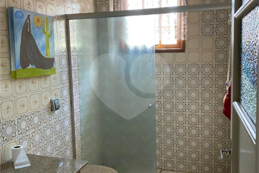 Sobrado à venda com 3 quartos em Casa Verde, São Paulo, SP