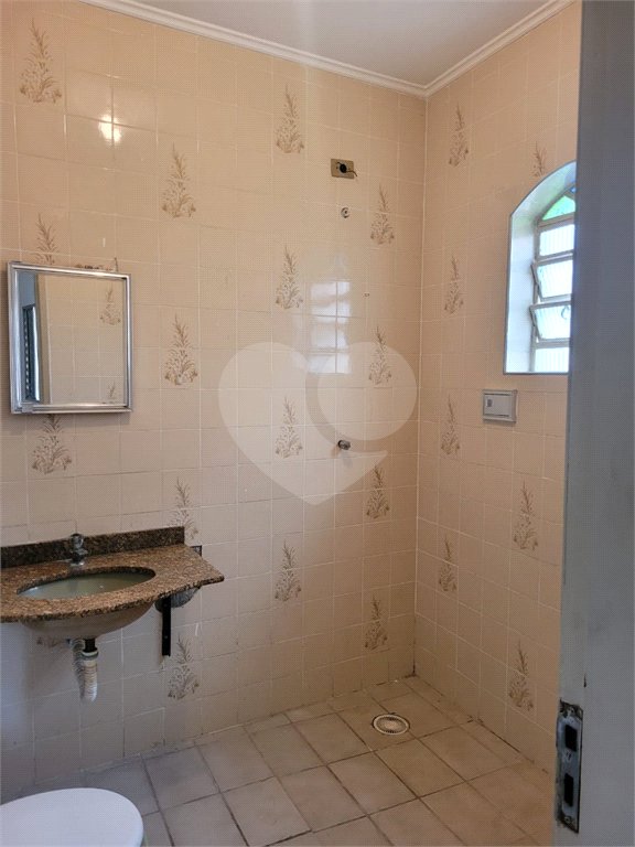 Sobrado à venda com 2 quartos, sendo 1 suíte, em Casa Verde, São Paulo, SP