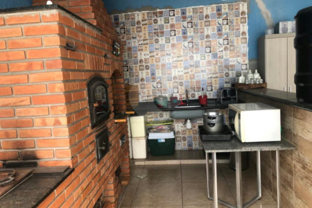 Casa à venda com 4 quartos, sendo 3 suítes,  em Jardim Vera Regina, Campo Limpo Paulista, SP
