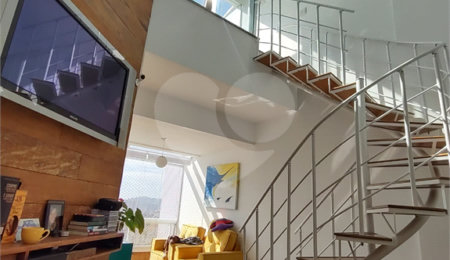 Apartamento à venda com 3 quartos, sendo 1 suíte, no Centro, São Bernardo do Campo, SP