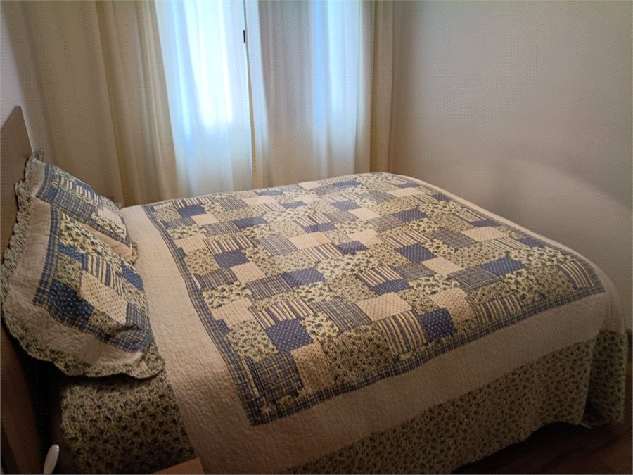 Apartamento à venda com 3 quartos em Santana, São Paulo, SP