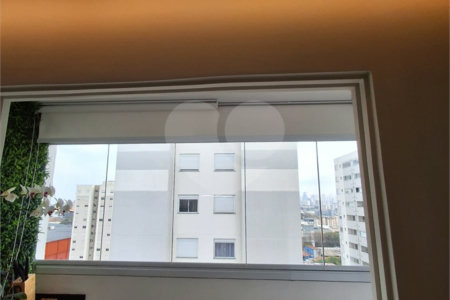 Apartamento à venda com 2 quartos em Vila Guilherme, São Paulo, SP