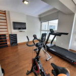 Cobertura para alugar, 150 m² por R$ 13.000,00 - Balneário Cidade Atlântica - Guarujá/SP