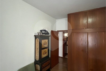 Apartamento à venda com 3 quartos em Vila Santa Catarina, São Paulo, SP
