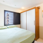 Apartamento à venda com 2 quartos, sendo 1 suíte,  em Vila Hamburguesa, São Paulo, SP