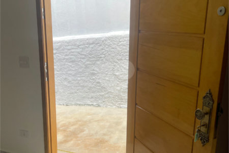 Casa Térrea para alugar com 3 quartos em Vila Morse, São Paulo, SP