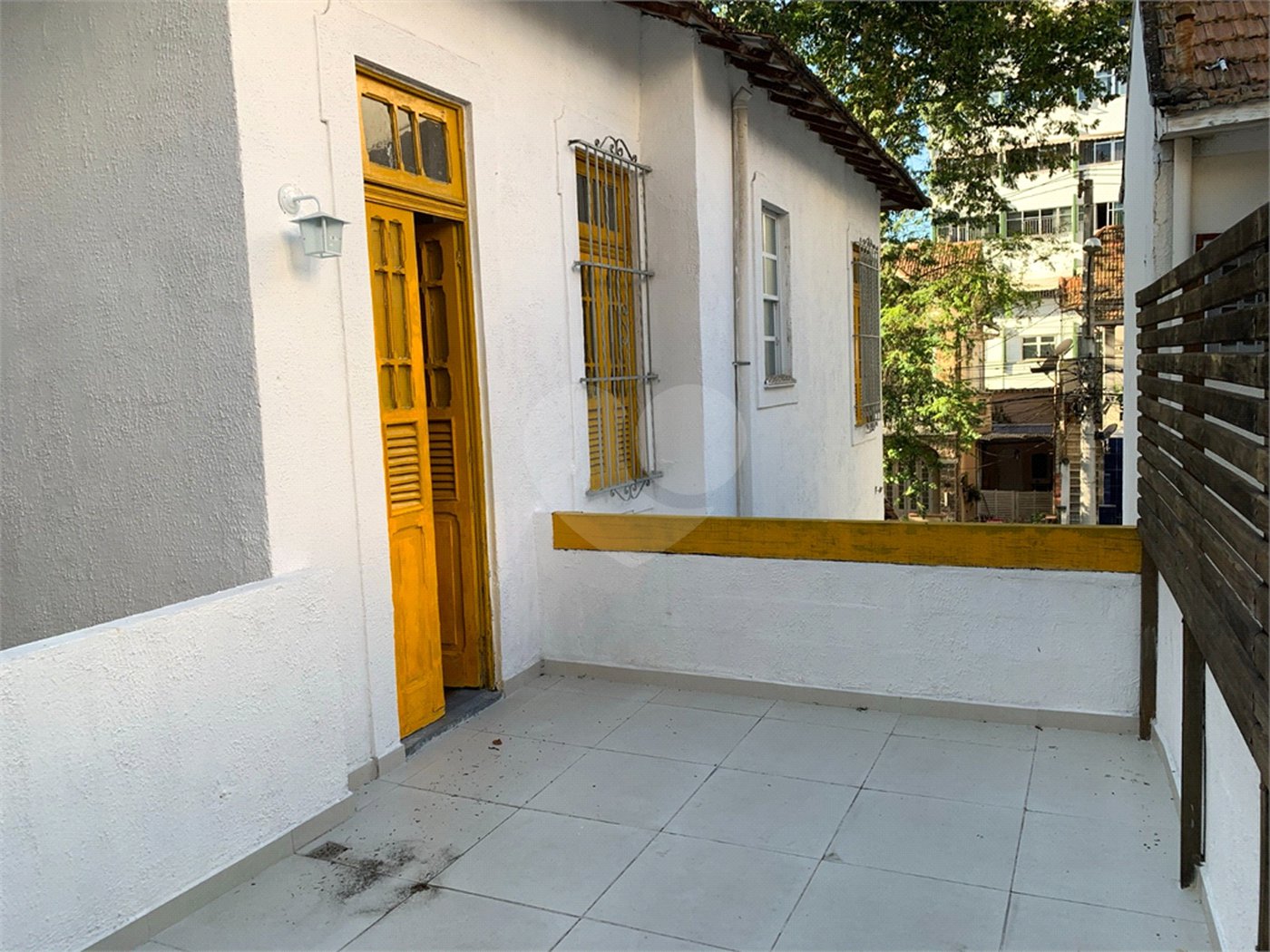 Casa à venda com 4 quartos em Tijuca, Rio de Janeiro, RJ