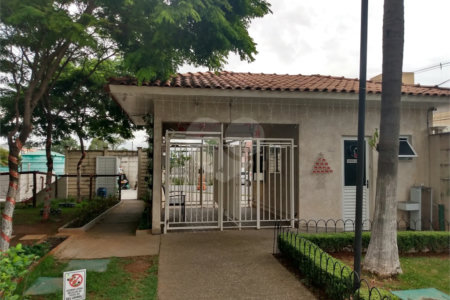 Apartamento à venda com 2 quartos em Jardim São João (jaraguá), São Paulo, SP