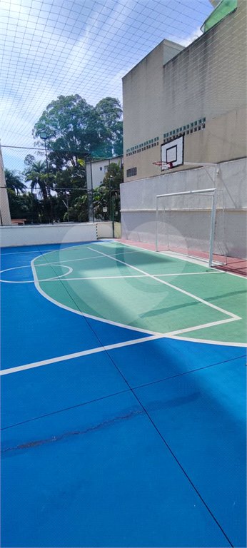 Apartamento à venda com 2 quartos em Jardim São Paulo(zona Norte), São Paulo, SP