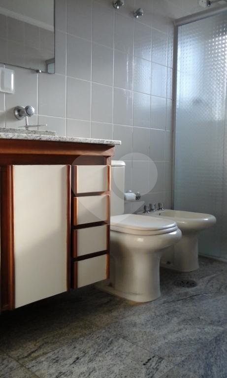 Apartamento à venda com 3 quartos, sendo 1 suíte, em Vila Anglo Brasileira, São Paulo, SP