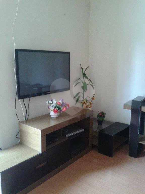 Sobrado à venda com 3 quartos em Santana, São Paulo, SP