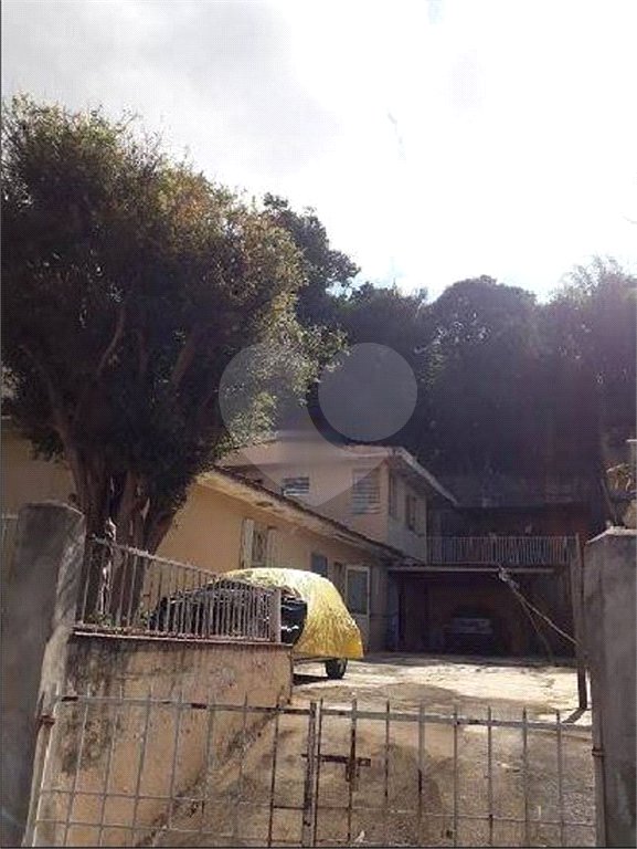 Casa à venda com 3 quartos em Vila Indiana, São Paulo, SP