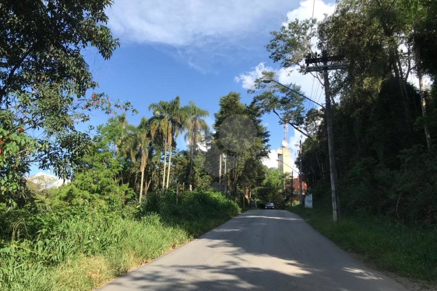 Terreno à venda em Serra da Cantareira, Mairiporã, SP