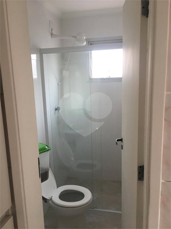 Apartamento à venda com 3 suítes em Santana, São Paulo, SP