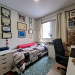 Apartamento à venda com 3 quartos, sendo 1 suíte, em Perdizes, São Paulo, SP