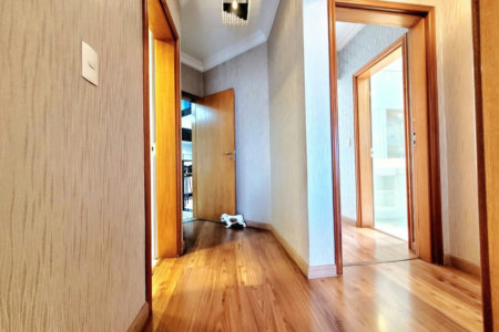 Apartamento à venda, 225 m² por R$ 2.350.000,00 - Aparecida - Santos/SP