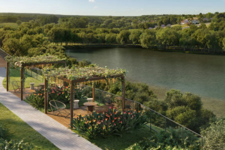 Fazenda Itapety By Helbor