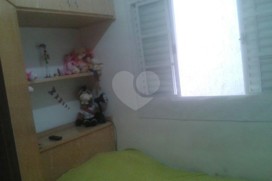 Sobrado à venda com 3 quartos, sendo 1 suíte,  em Vila Nova Cachoeirinha, São Paulo, SP