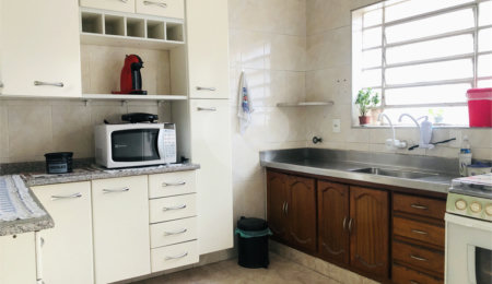 Sobrado à venda com 2 quartos em Vila Paulicéia, São Paulo, SP