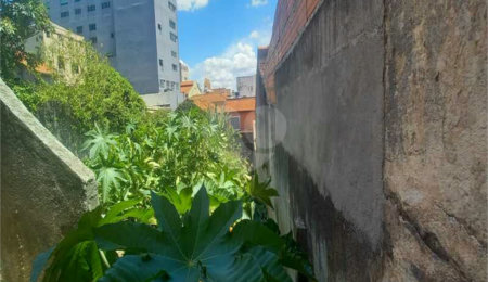 Terreno à venda em Casa Verde, São Paulo, SP
