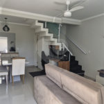Casa à venda com 2 suítes em Jardim Santos Dumont I, Mogi das Cruzes, SP