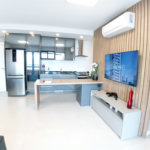 Apartamento à venda com 2 quartos, sendo 1 suíte, em Santa Teresinha, São Paulo, SP
