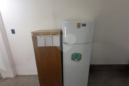 Apartamento à venda com 1 quarto no Centro, Rio de Janeiro, RJ