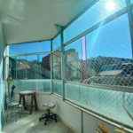Apartamento à venda com 3 quartos, sendo 1 suíte,  em Jardim Brasil, São Roque, SP