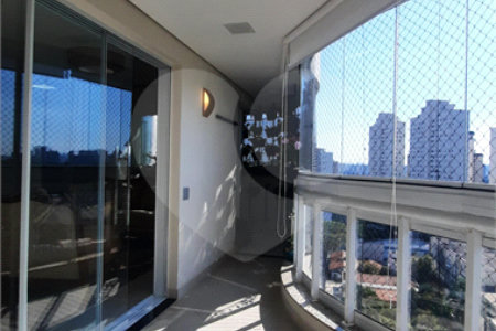 Apartamento à venda com 3 suítes em Jardim Marajoara, São Paulo, SP