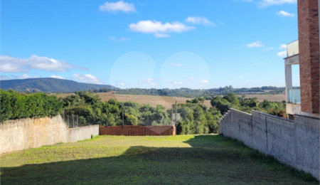 Terreno à venda no condomínio Village Ipanema 1, Araçoiaba da Serra - SP