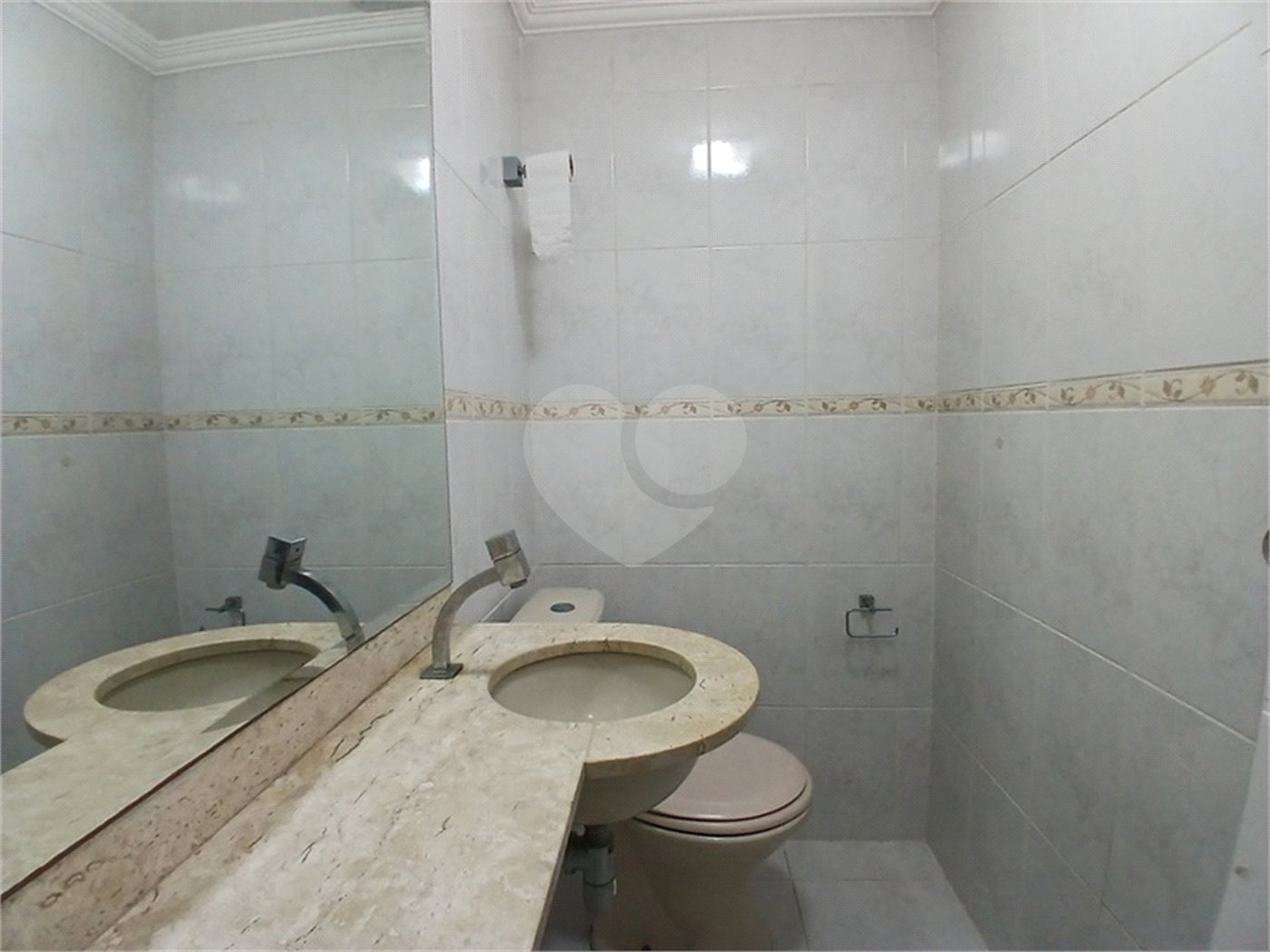 Apartamento à venda com 3 suítes em Mandaqui, São Paulo, SP