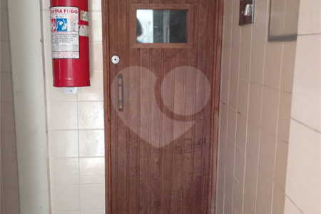Apartamento à venda com 1 quarto em Itaim Bibi, São Paulo, SP