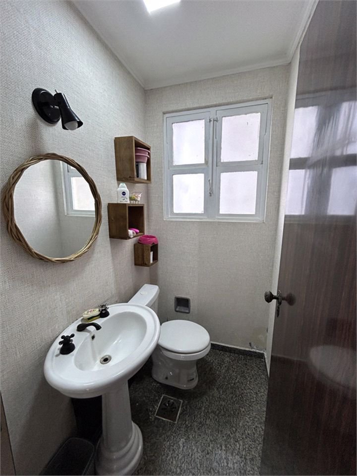 Apartamento com 4 dormitórios à venda, 301 m² por R$ 1.200.000,00 - Gonzaga - Santos/SP