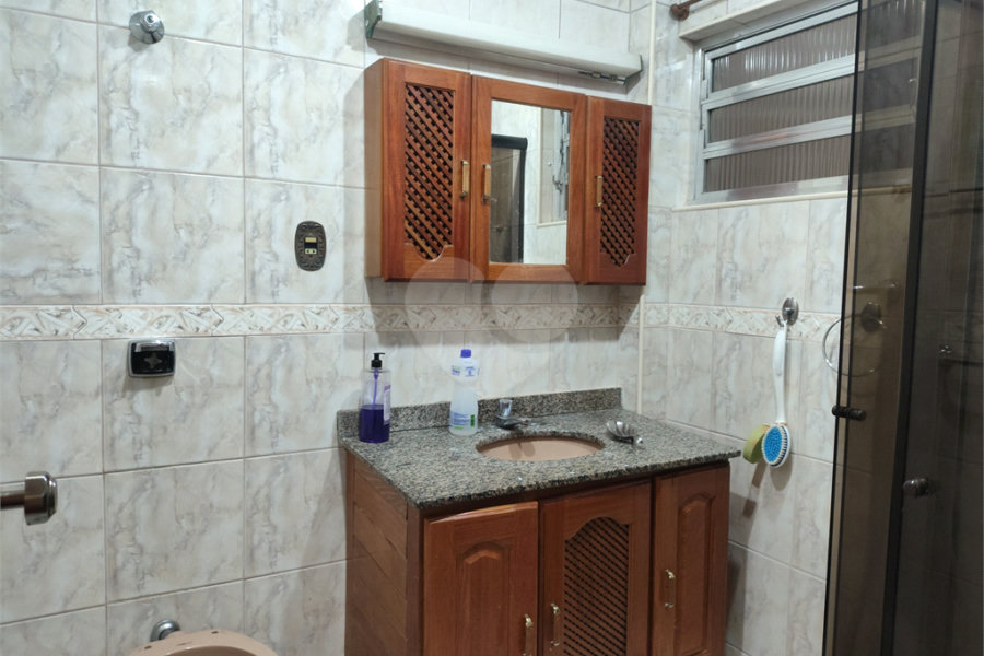 Apartamento à venda com 2 quartos em Santana, São Paulo, SP