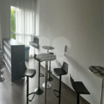 Apartamento para alugar com 1 quarto em Vila Andrade, São Paulo, SP
